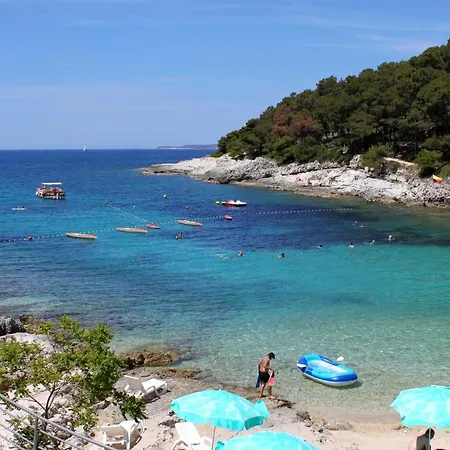 Apartments By The Sea Mali Losinj Mali Lošinj