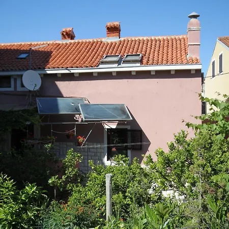 Apartments By The Sea Mali Losinj Apartment *