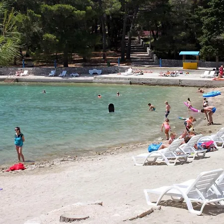 Apartments By The Sea Mali Losinj Mali Losinj