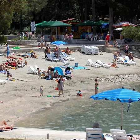 Apartment Apartments By The Sea Mali Losinj