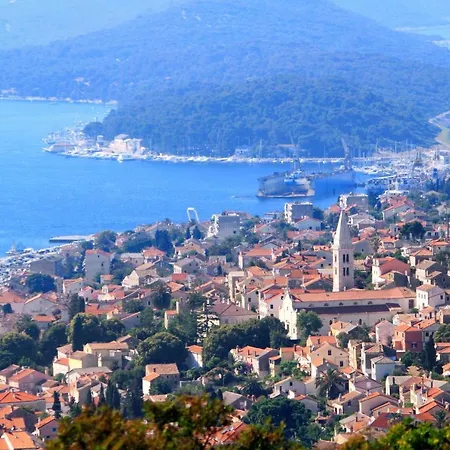 Apartments By The Sea Mali Losinj Apartment *