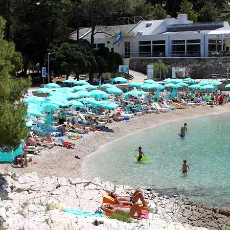Apartment Apartments By The Sea Mali Losinj *