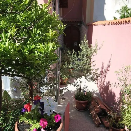Apartments By The Sea Mali Losinj Apartment