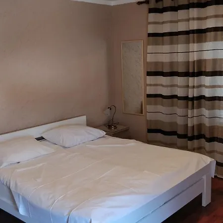 Apartments By The Sea Mali Losinj * Mali Losinj