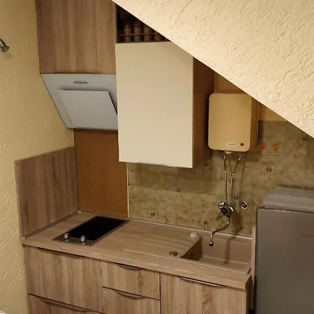 Apartments By The Sea Mali Losinj Mali Losinj