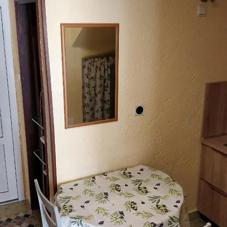 Apartments By The Sea Mali Losinj Apartment *
