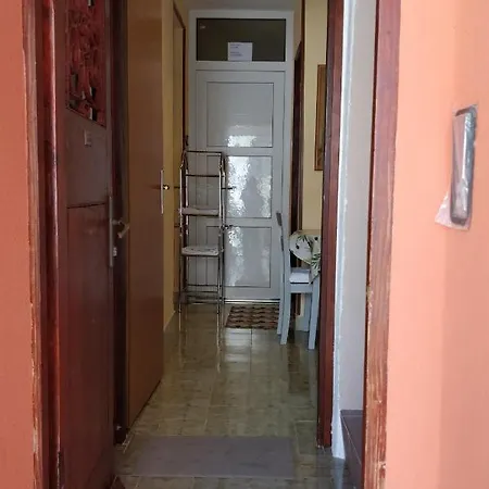 Apartments By The Sea Mali Losinj Mali Losinj