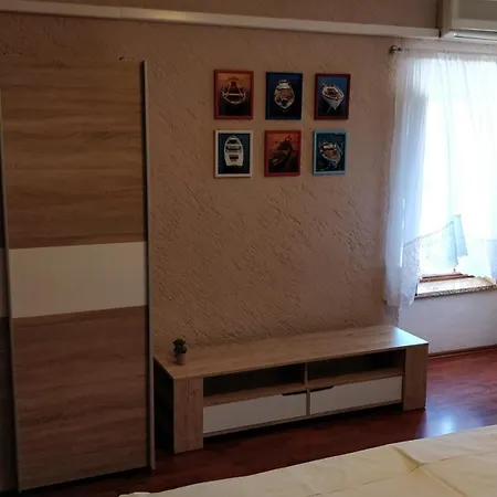 Apartment Apartments By The Sea Mali Losinj *