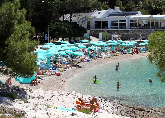 Apartman Apartments By The Sea Mali Losinj *