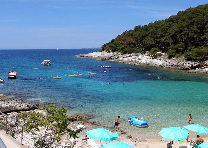 Apartments By The Sea Mali Losinj Mali Losinj
