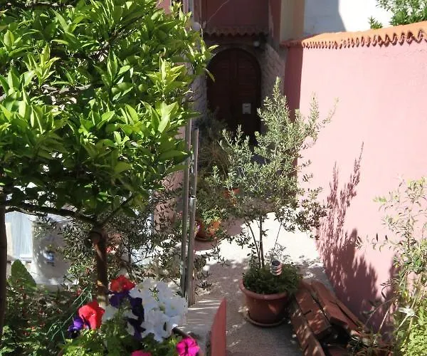 Apartments By The Sea Mali Losinj Apartman