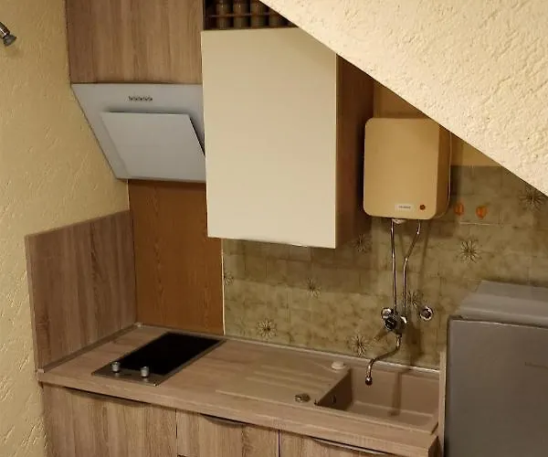 Apartments By The Sea Mali Losinj Mali Losinj